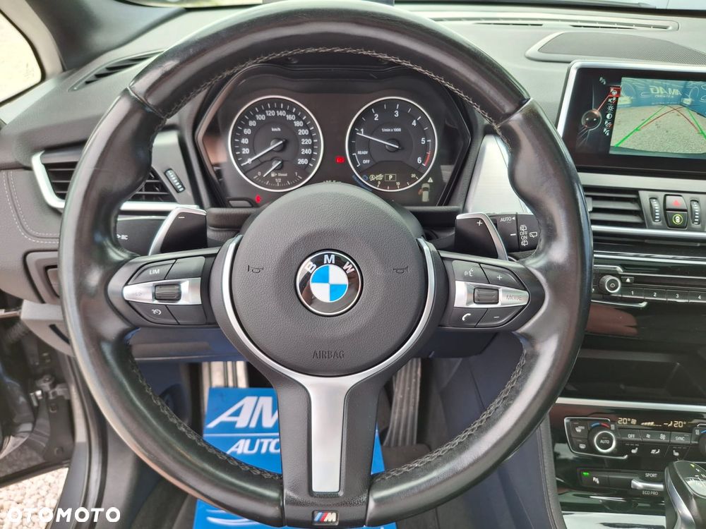 BMW Seria 2 220d GT xDrive - 8