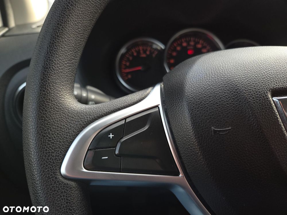 Dacia Lodgy 1.5 Blue dCi Laureate S&S - 20