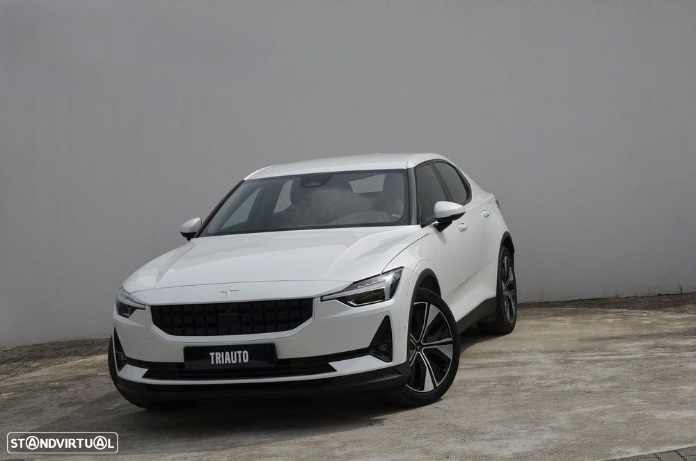 Polestar 2 Long Range 78 kWh - 1