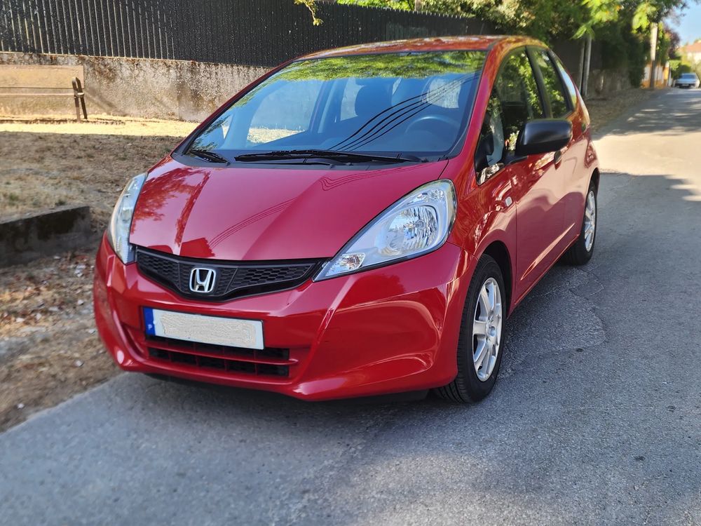 Honda Jazz 1.2 i-VTEC Easy AC