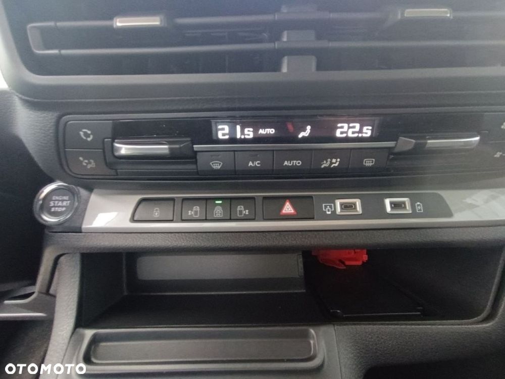 Opel Zafira - 30