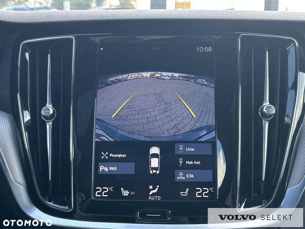 Volvo S60 - 22