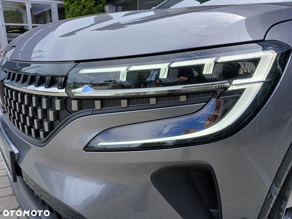 Renault Austral 1.2 E-Tech Full Hybrid 200 Techno MMT - 14