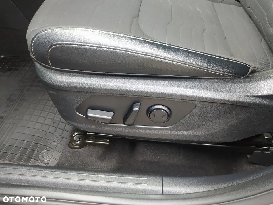 Kia Sportage 1.6 CRDI L Business Line 4WD - 20