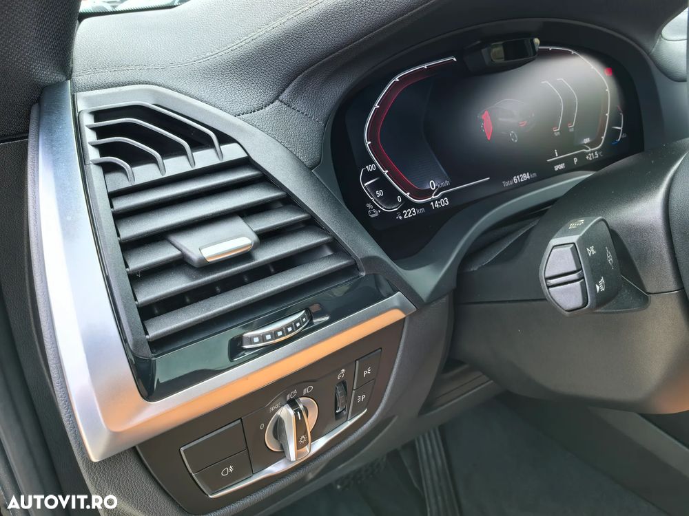 BMW iX3 Standard - 33