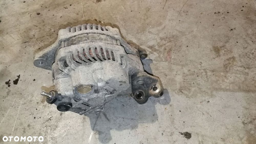 Alternator 31400-85l02 1.6 sport 1.2 Suzuki Swift MK7 10-16 - 3