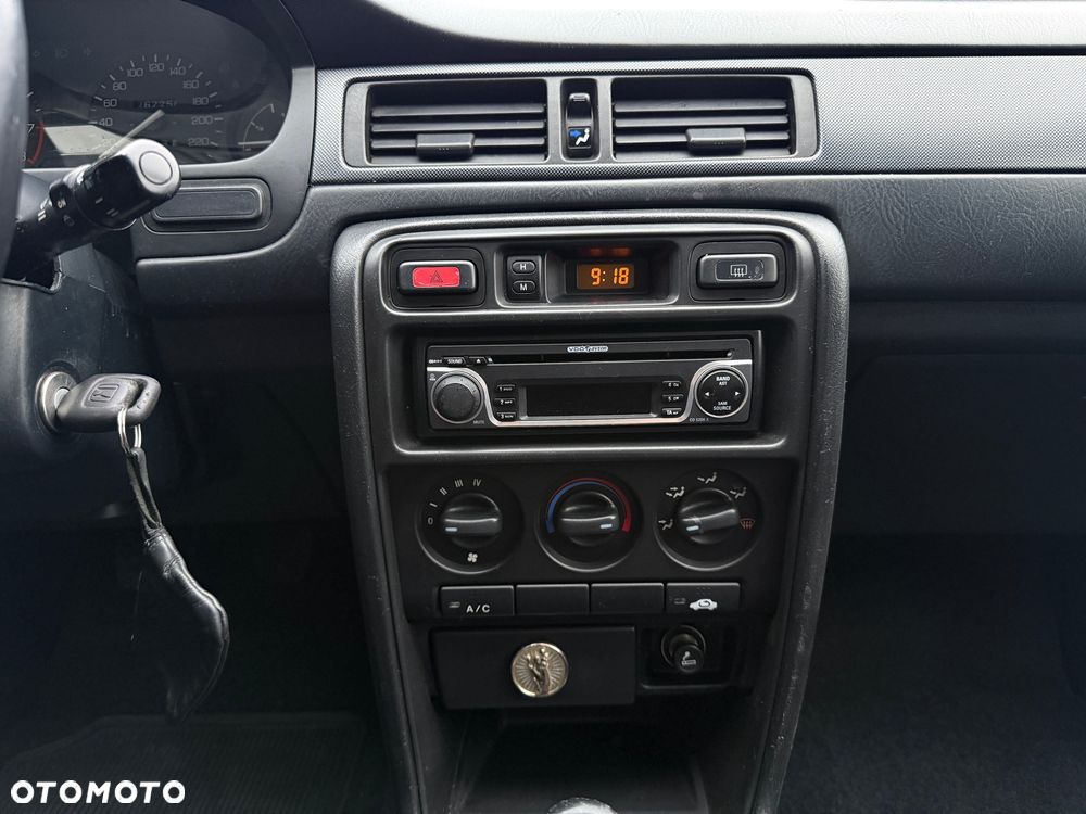 Honda Civic 1.4i - 19