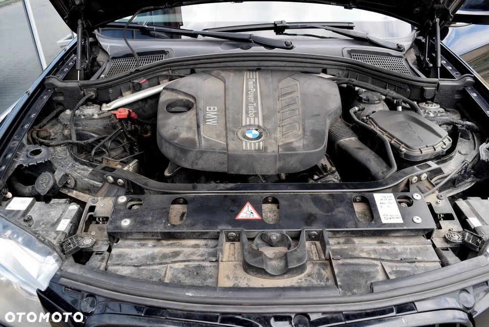 BMW X3 xDrive20d - 27