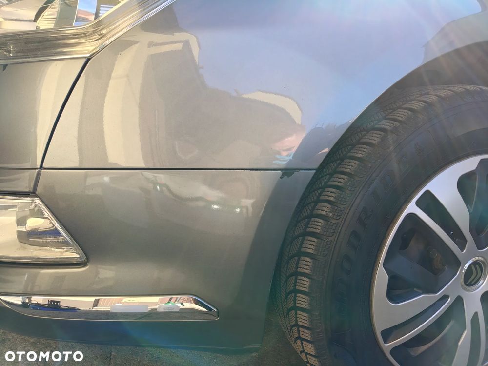 Citroën C5 2.0 HDi Confort - 6