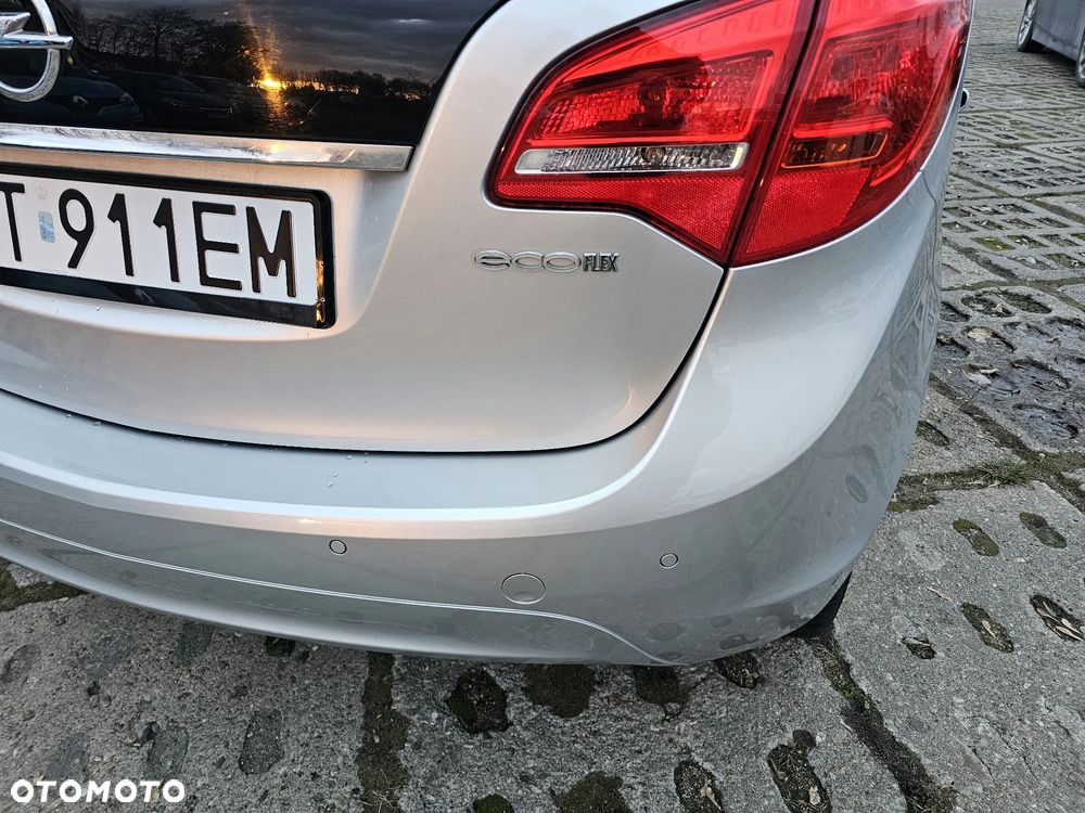 Opel Meriva 1.4 Ecoflex Selection - 32