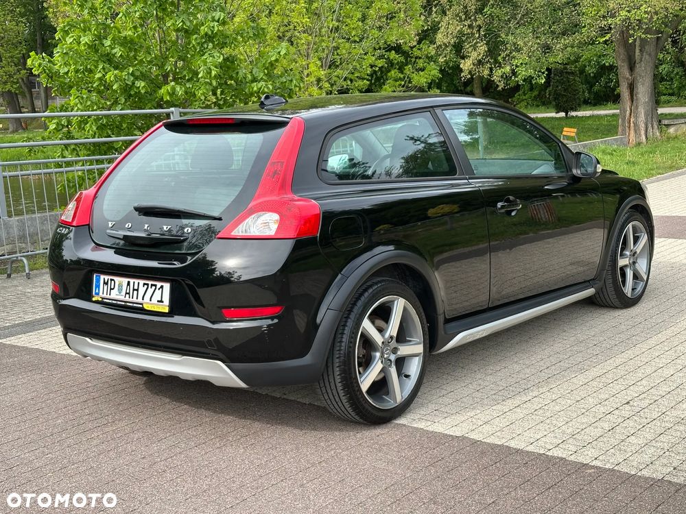 Volvo C30 1.6 Momentum - 3