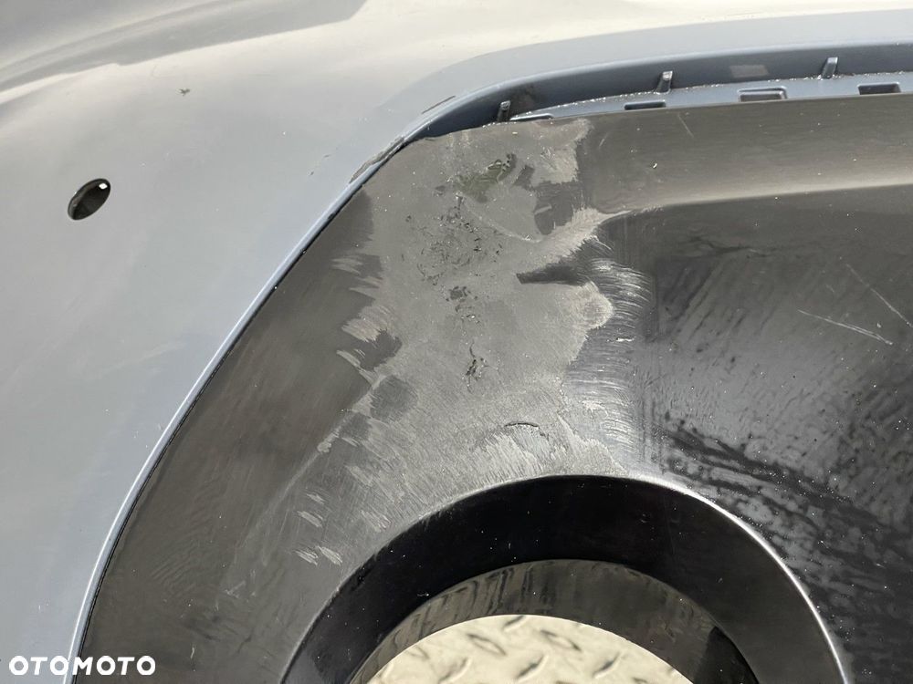 ZDERZAK SPOILER TYLNY BMW 1 F40 M-PAKIET 18-24 4XPDC ZDERZAK TYŁ  211636-11 - 6