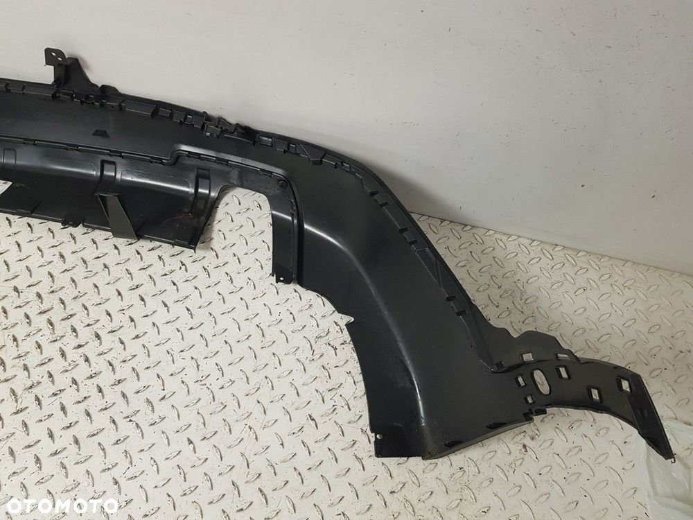 FABRYCZNIE NOWY ORYGINALNY ZDERZAK TYLNY SPOILER CHEVROLET ORLANDO 10-18 95917095 - 7