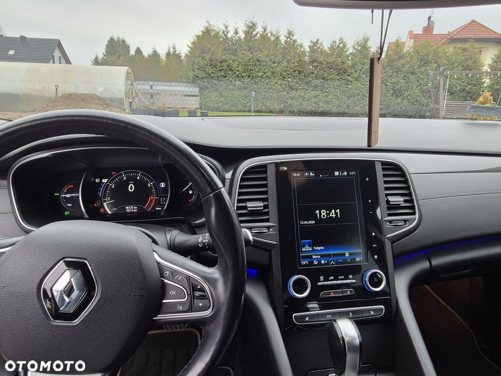 Renault Talisman - 6