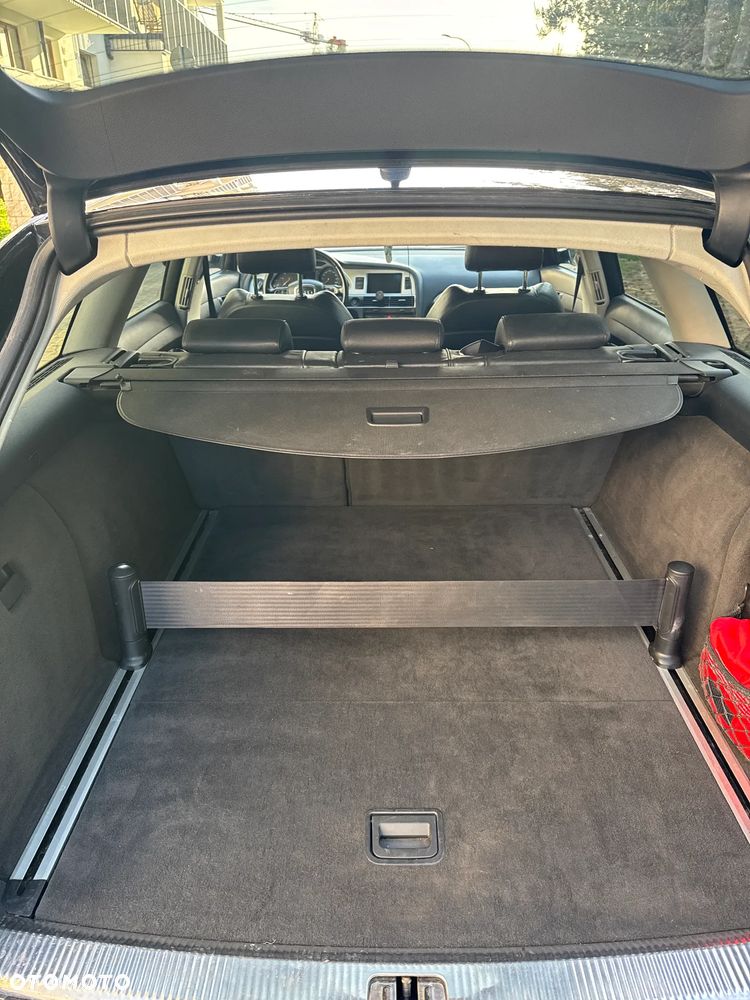 Audi A6 Avant - 6