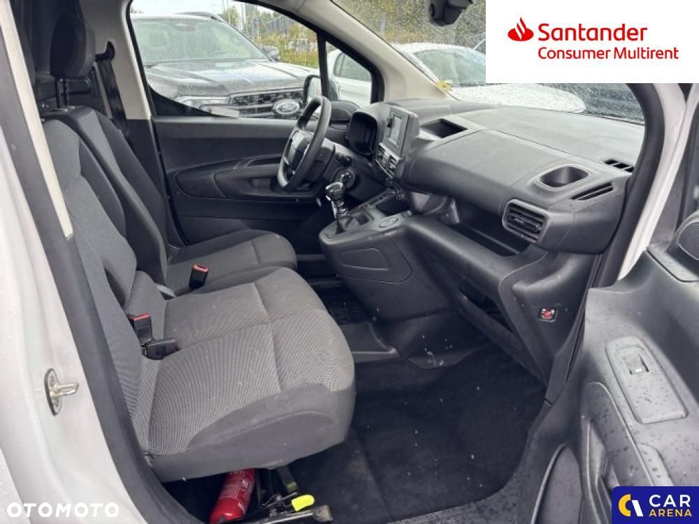 Toyota ProAce City - 27