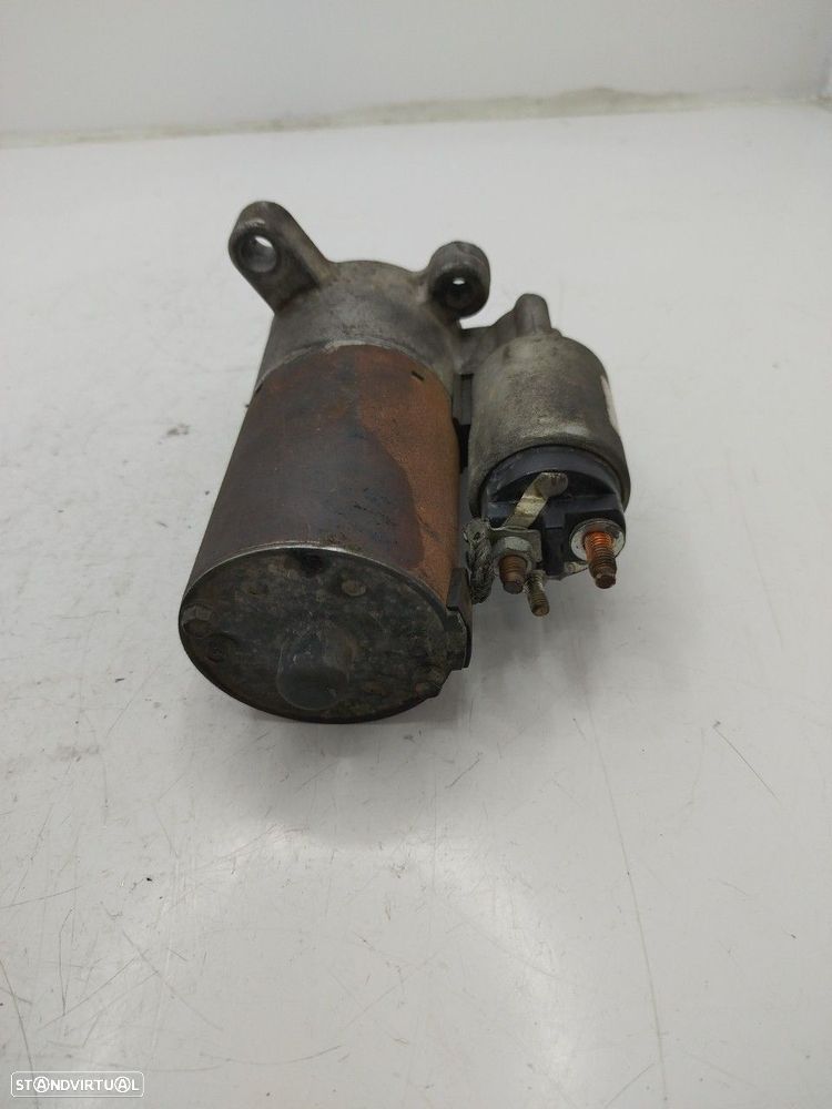 Motor De Arranque Ford Mondeo I (Gbp) - 4