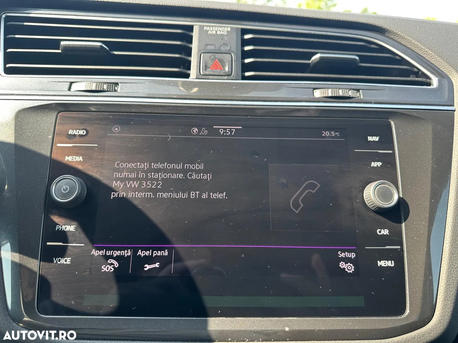 Volkswagen Tiguan 1.5 TSI OPF DSG Life - 25