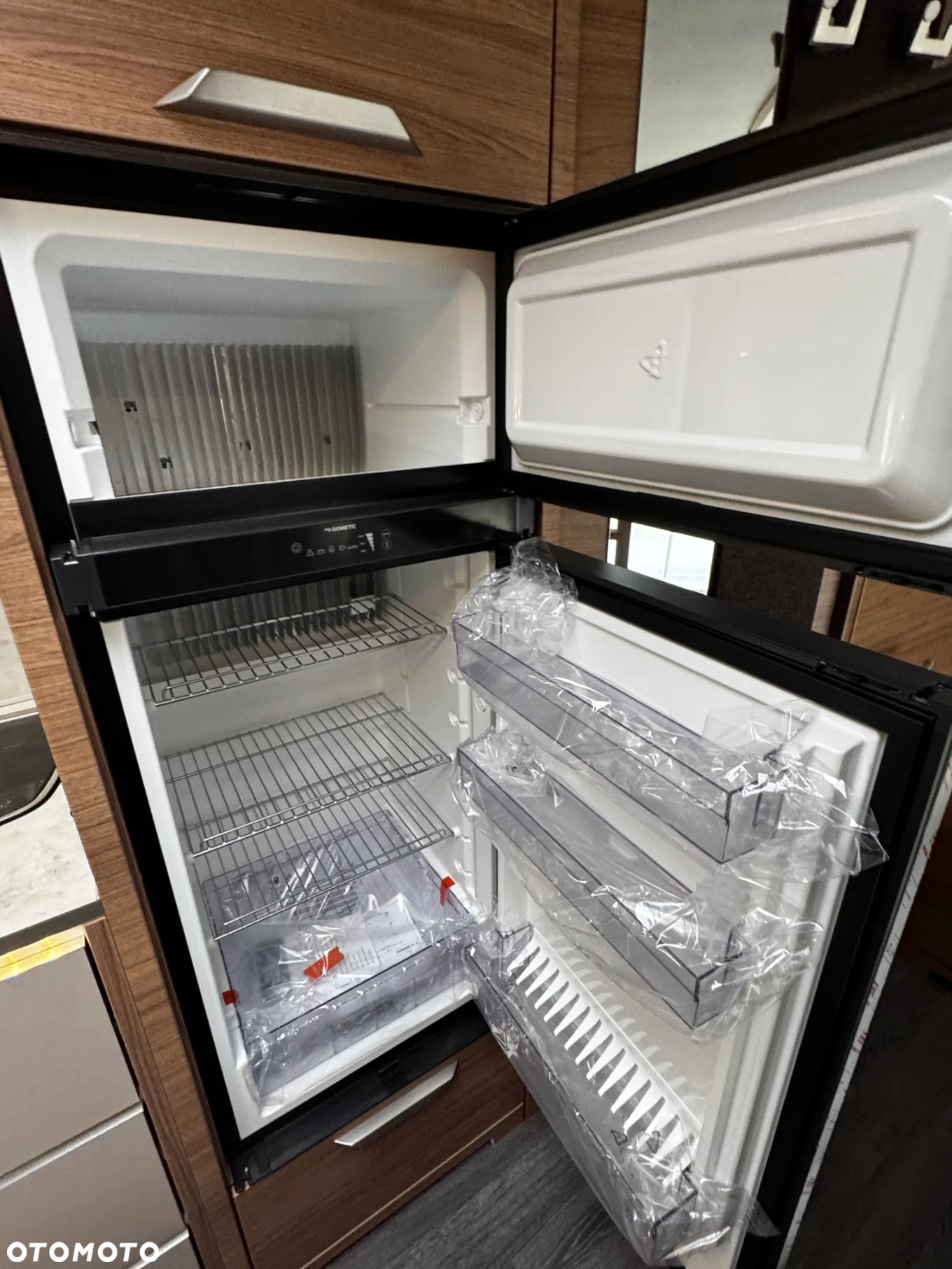 KNAUS Sport 500 KD z KLIMATYZACJĄ W CENIE ! - 16