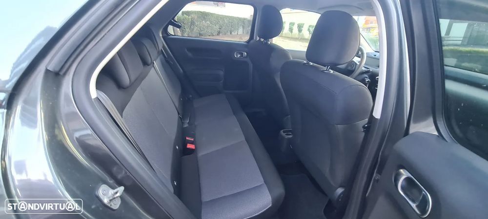 Citroën C4 Cactus 1.6 BlueHDi Shine - 21