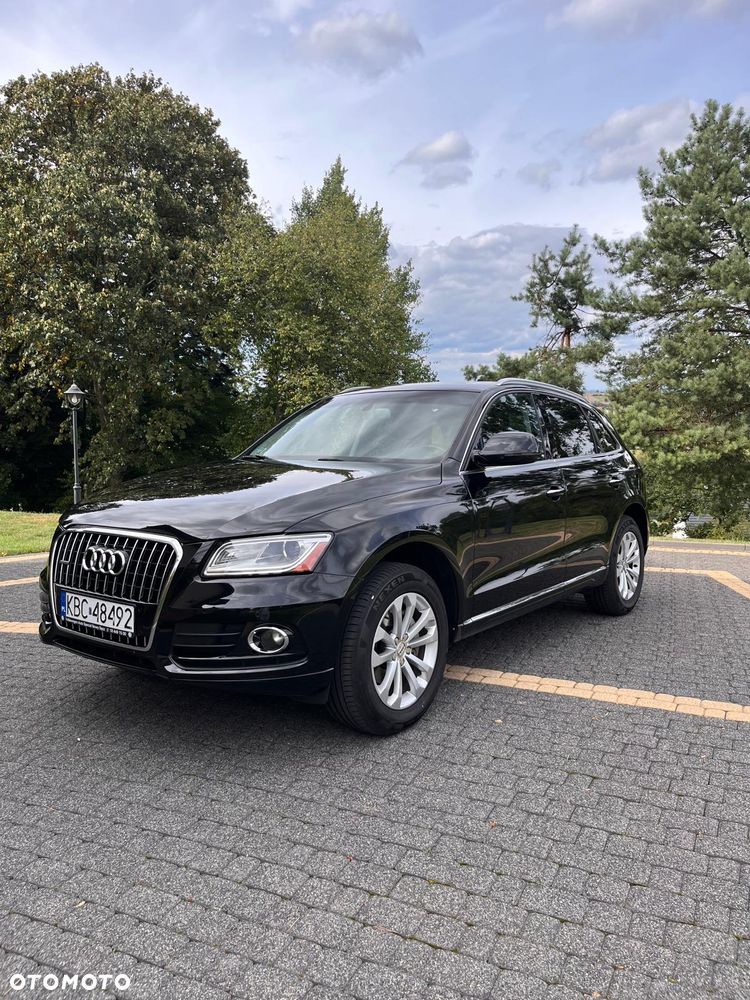Audi Q5 - 8