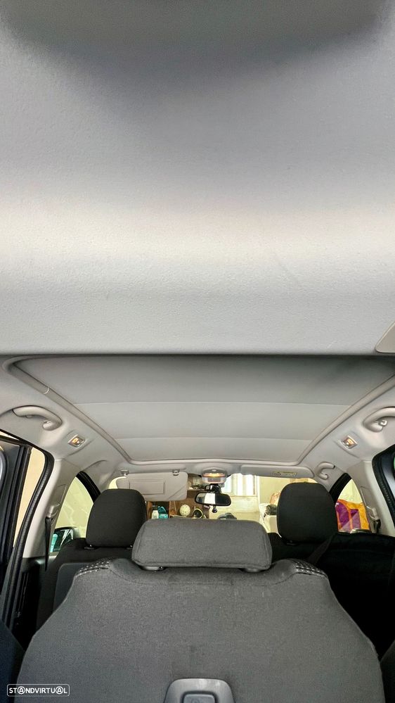 Peugeot 5008 BlueHDI 120 EAT6 Stop & Start Allure - 14