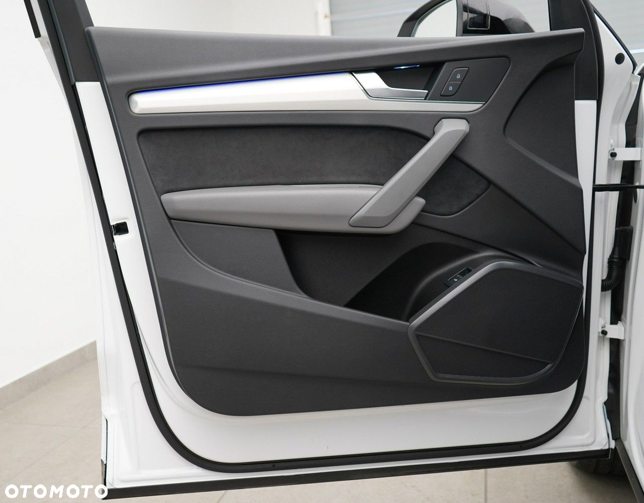 Audi Q5 Sportback - 21