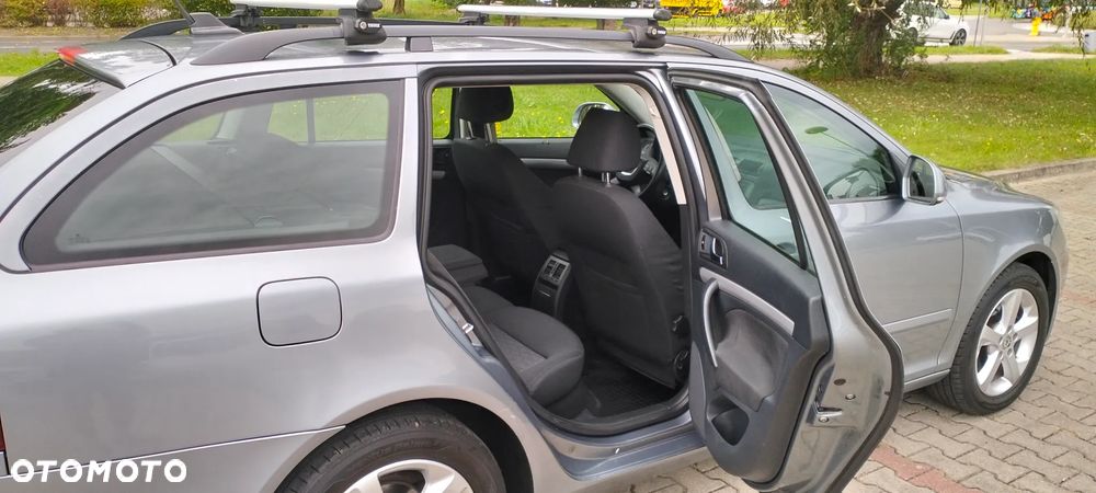 Skoda Octavia 1.6 TDI Elegance - 10
