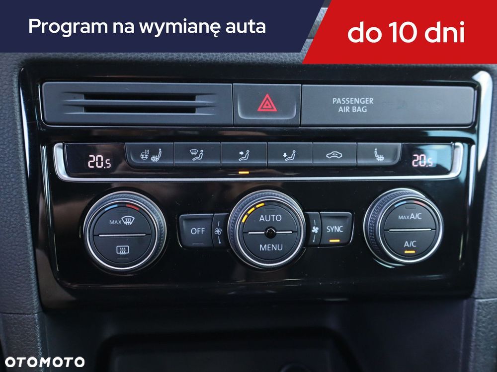 Volkswagen Golf Sportsvan - 14