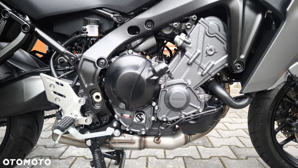 Yamaha Tracer - 29