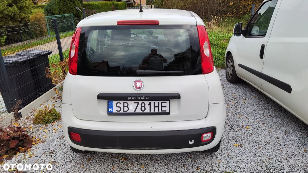 Fiat Panda 1.2 Pop - 24