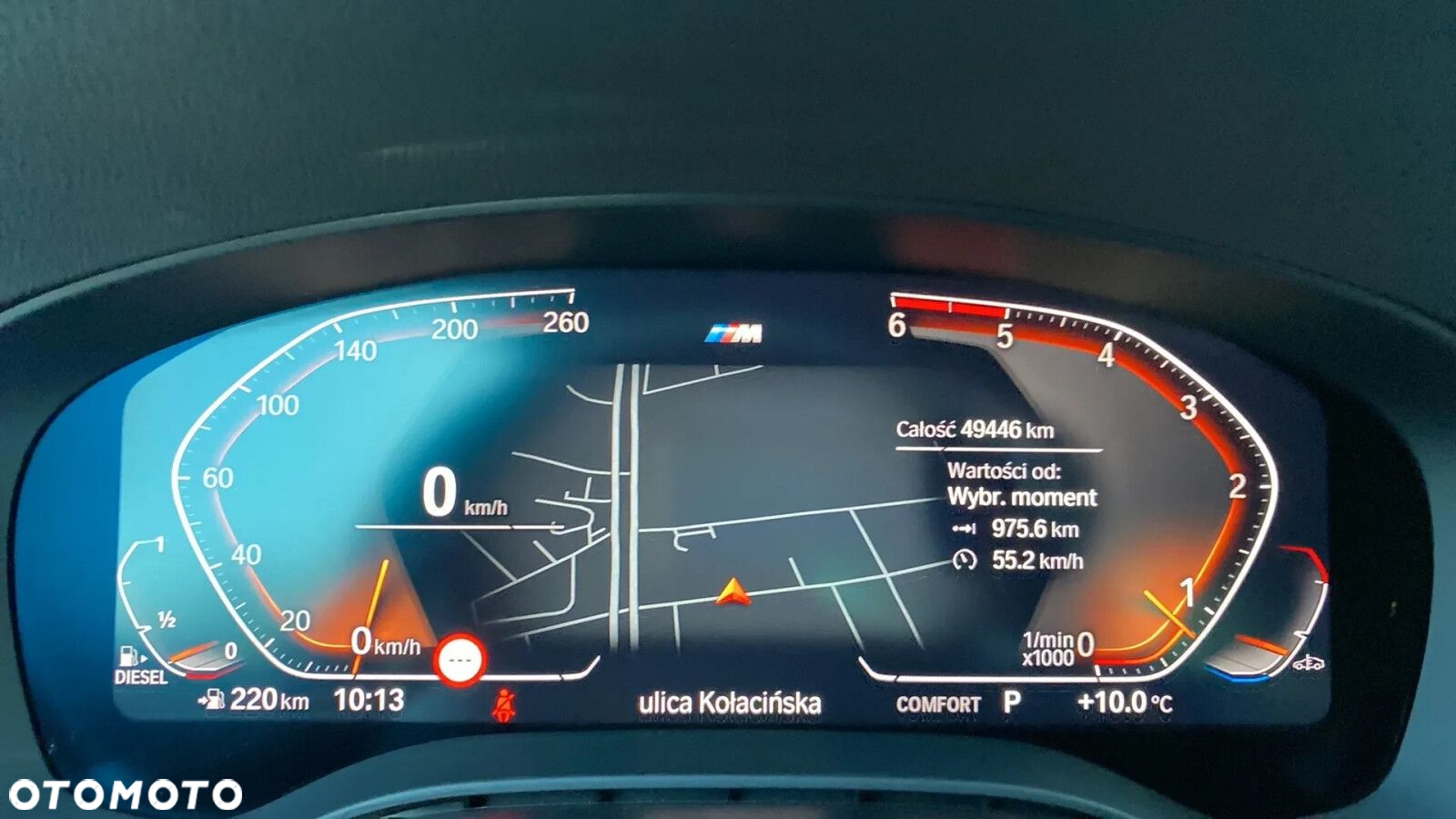 BMW Seria 5 - 22