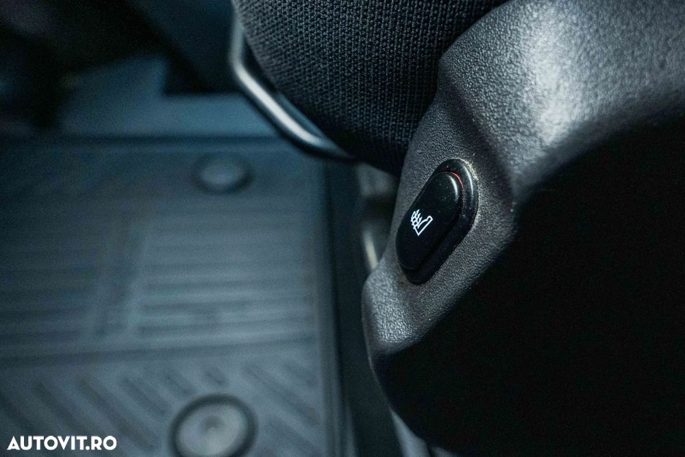 Ford Transit Custom Kombi LWB L2H1 Trend - 18