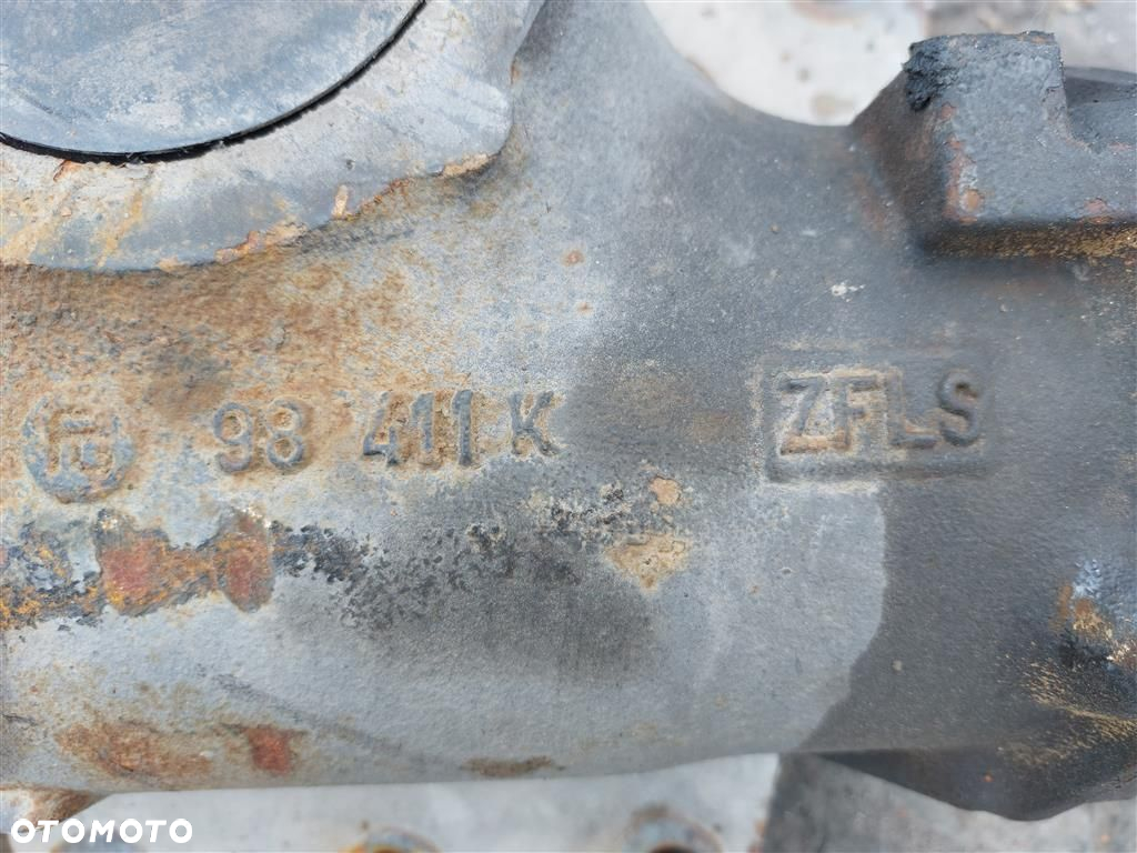 Przekładnia kierownicza Renault Premium 6.2D 265KM 1996-200R 70734 - 6