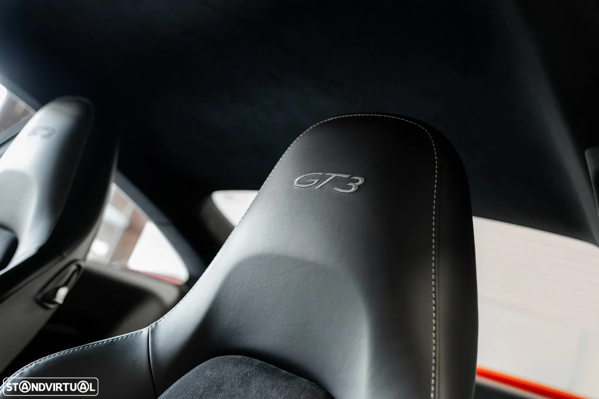 Porsche 911 (991) GT3 - 27