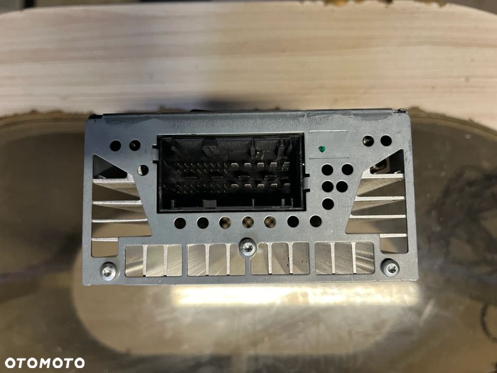 BMW F01 F02 F04 WZMACNIACZ AUDIO WZMACNIACZ SYSTEMU HIFI HARMAN BECKER 9266350 - 3