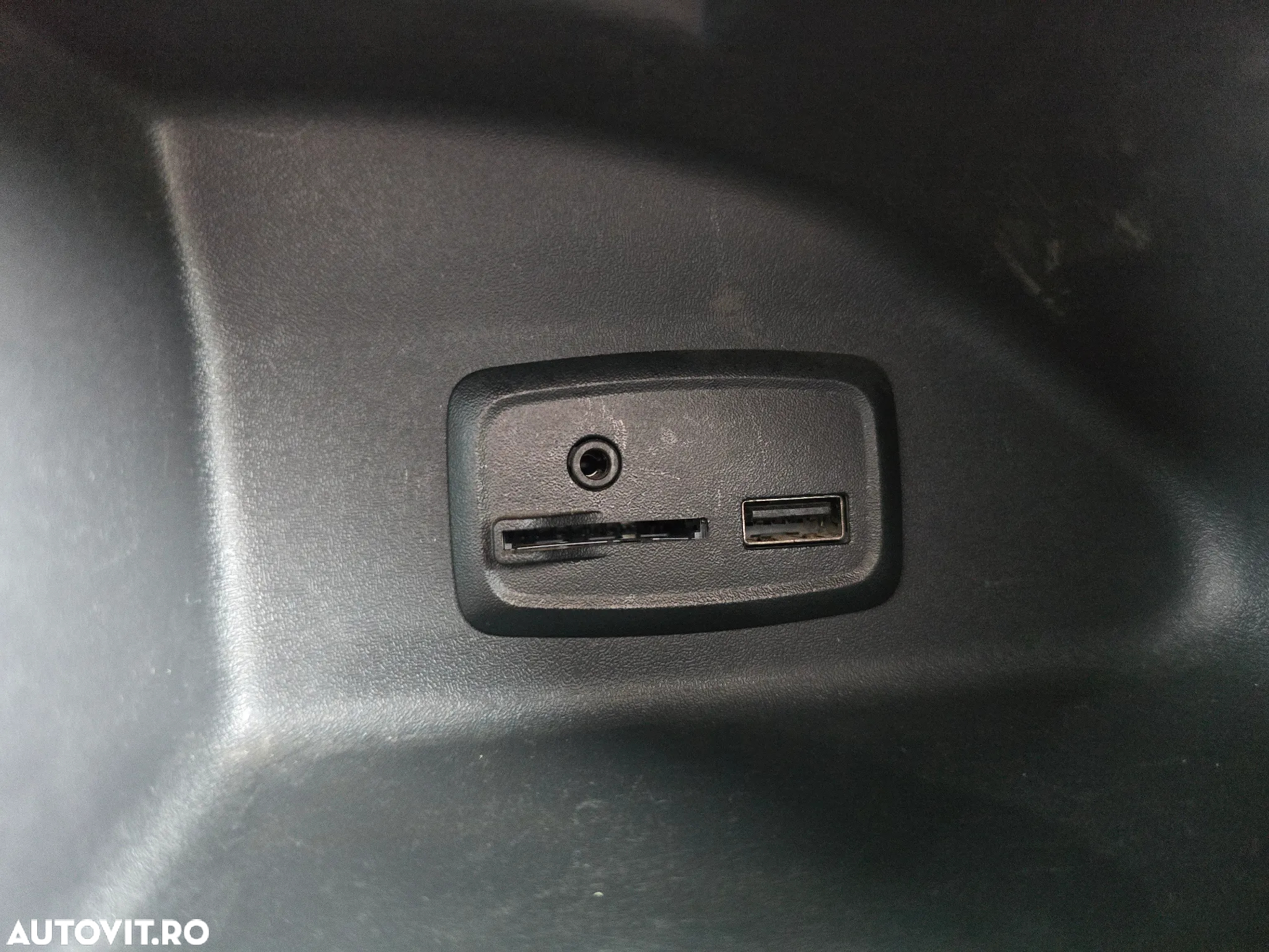 Renault KANGOO - 30