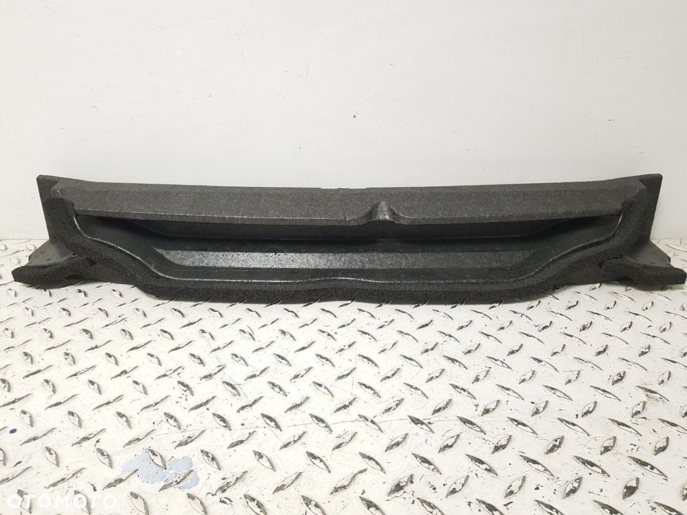NOWY ORYGINALNY ABSORBER ZDERZAKA PRZEDNIEGO SKODA OCTAVIA IV 4 19-25 5E3807248G 5E3807248F - 2