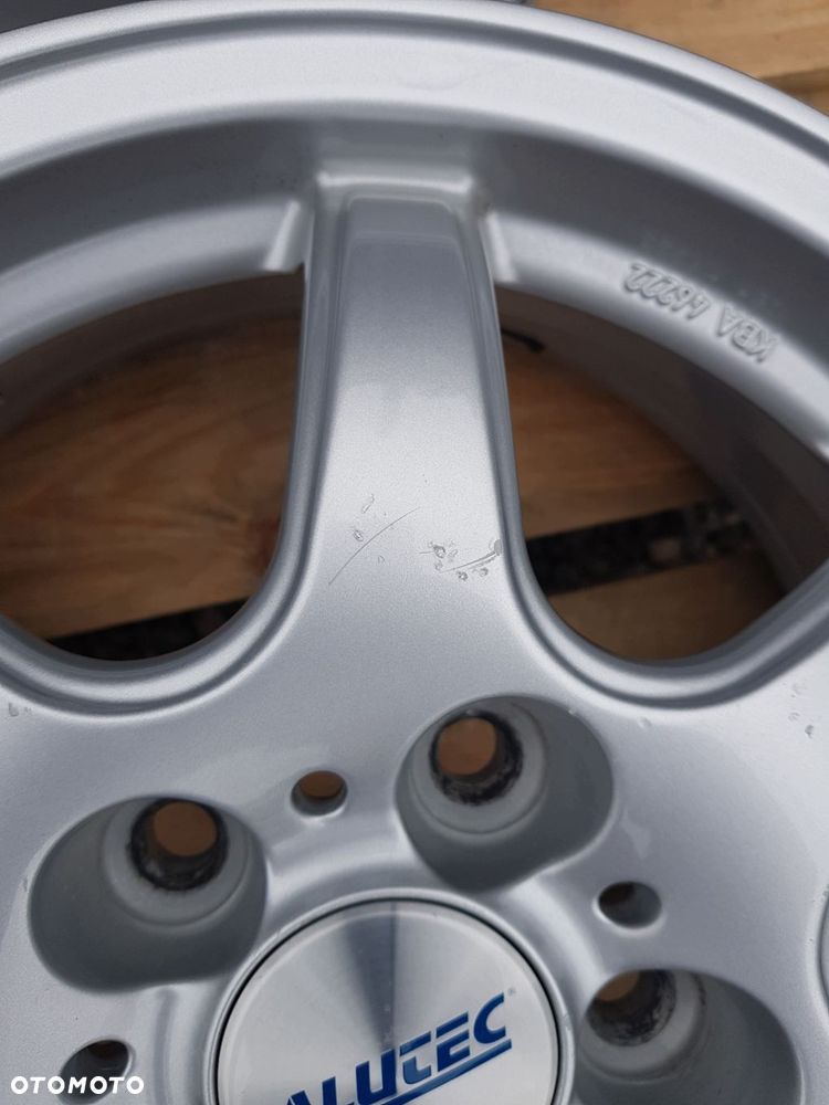 alufelgi sp560k1 mercedes audi skoda vw 6.0'' 15'' 5x112 et 45 - 13