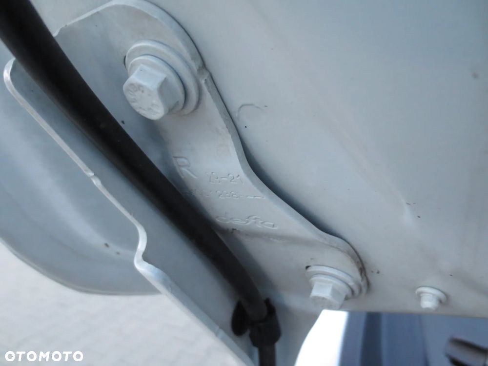 Renault EXPRESS  1.3/102 KM.  -NISKI PRZEBIEG SALON POLSKA - 36