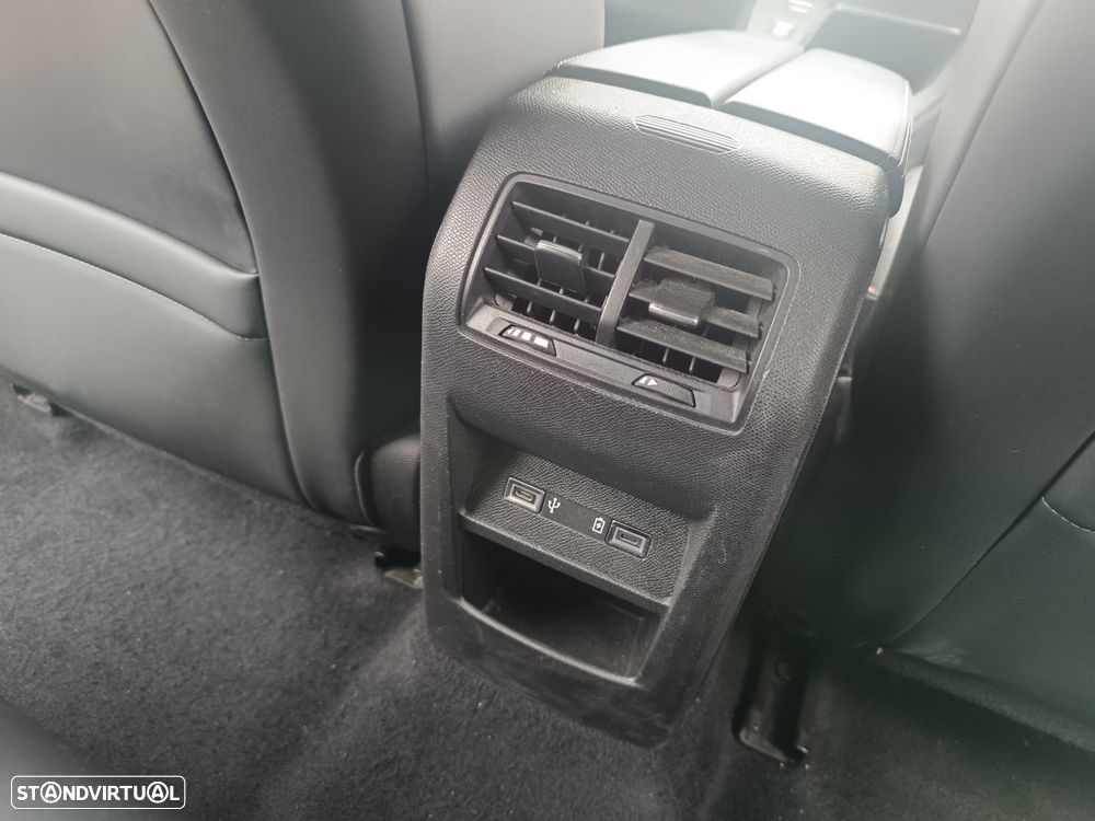Peugeot 308 SW PureTech 130 EAT8 Allure Pack - 16
