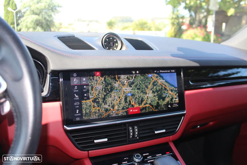 Porsche Cayenne S E-Hybrid - 21