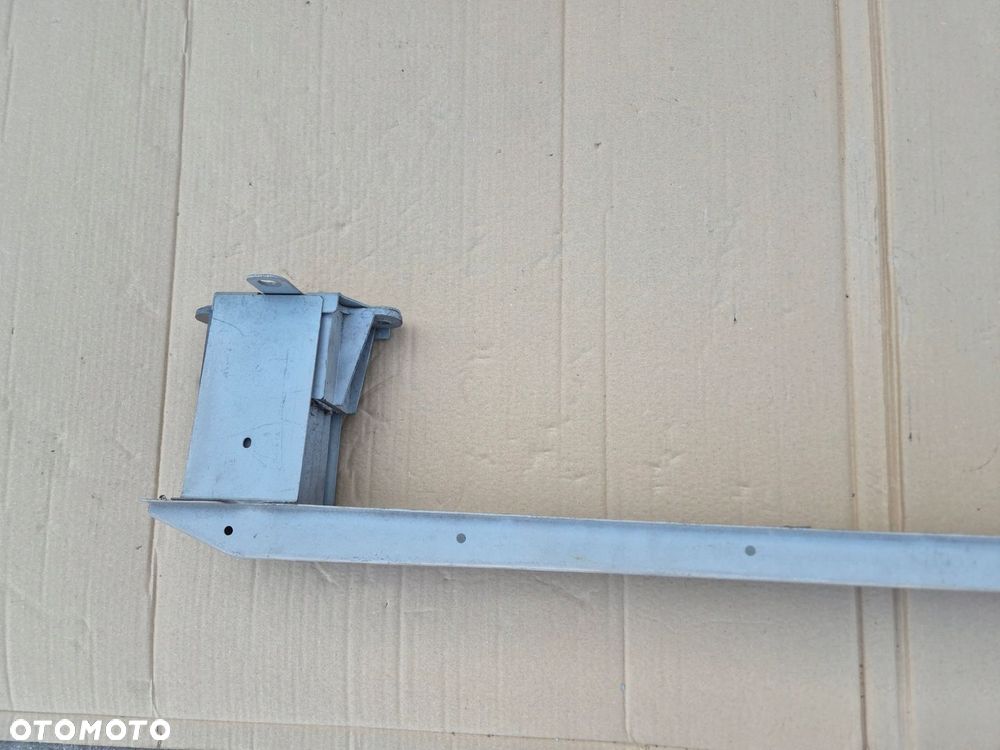 Fiat 500L belka zderzaka tylnego.500 L. - 8
