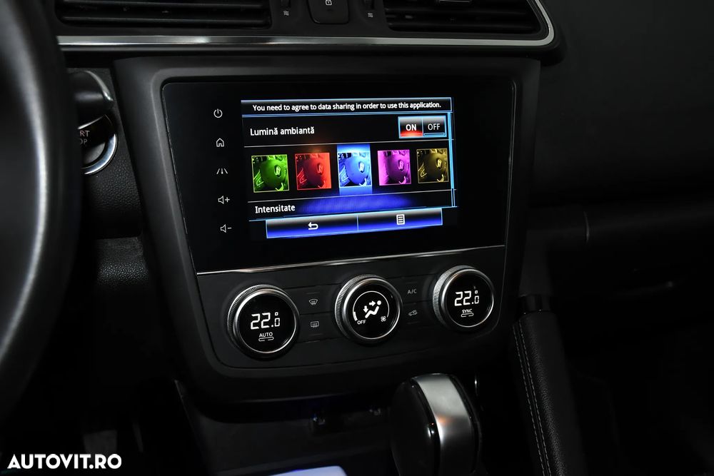 Renault Kadjar TCe 140 EDC GPF INTENS - 9