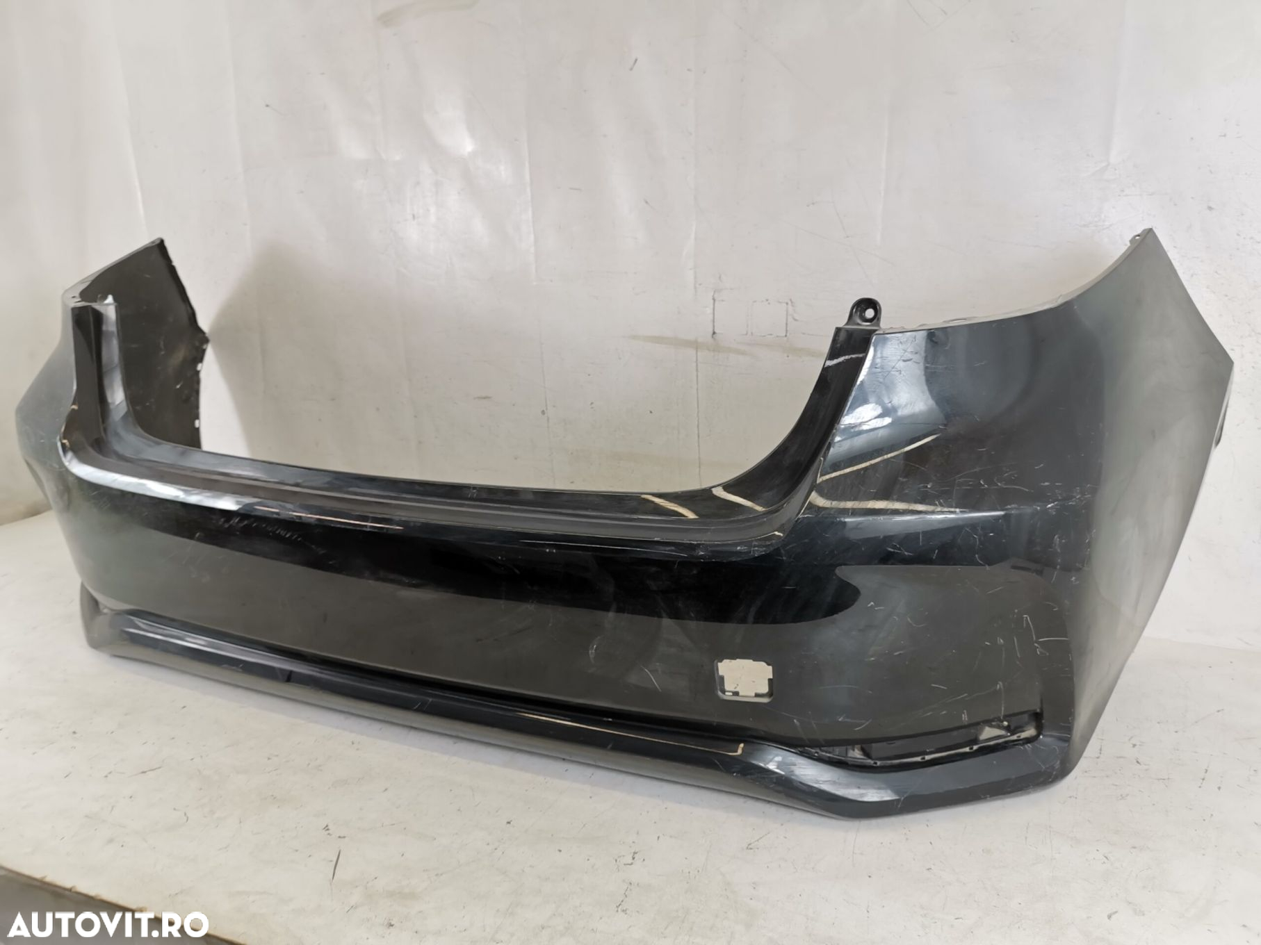 Bara Spate sedan Toyota  Corolla E210 [2019 - 2022] Originala In Stare - 4