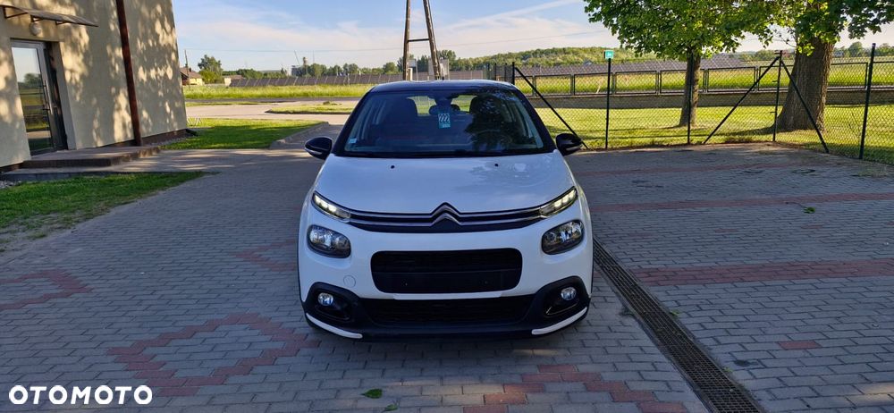 Citroën C3 Pure Tech 83 S&S SHINE PACK - 2
