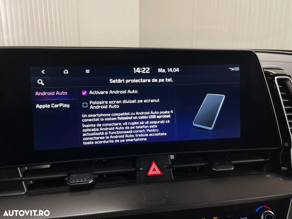 Kia Sportage 1.6 DSL MHEV 7DCT HP 4x2 GT Line - 16