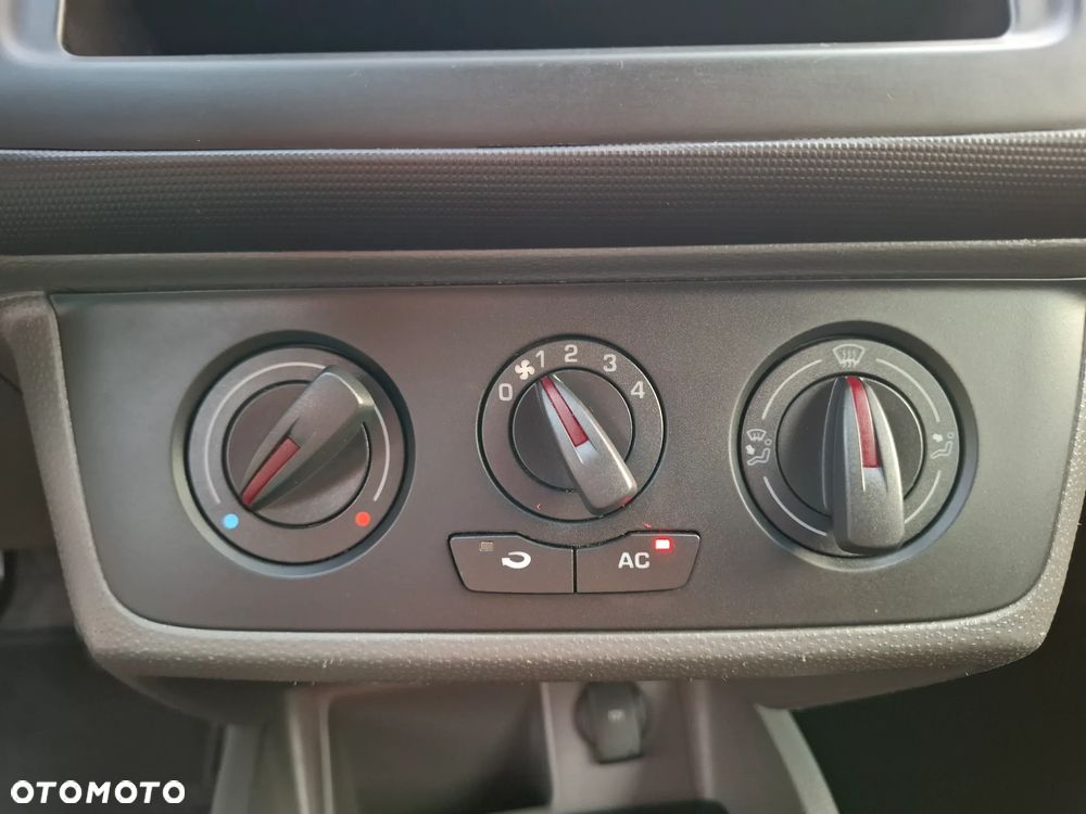 Seat Ibiza - 18