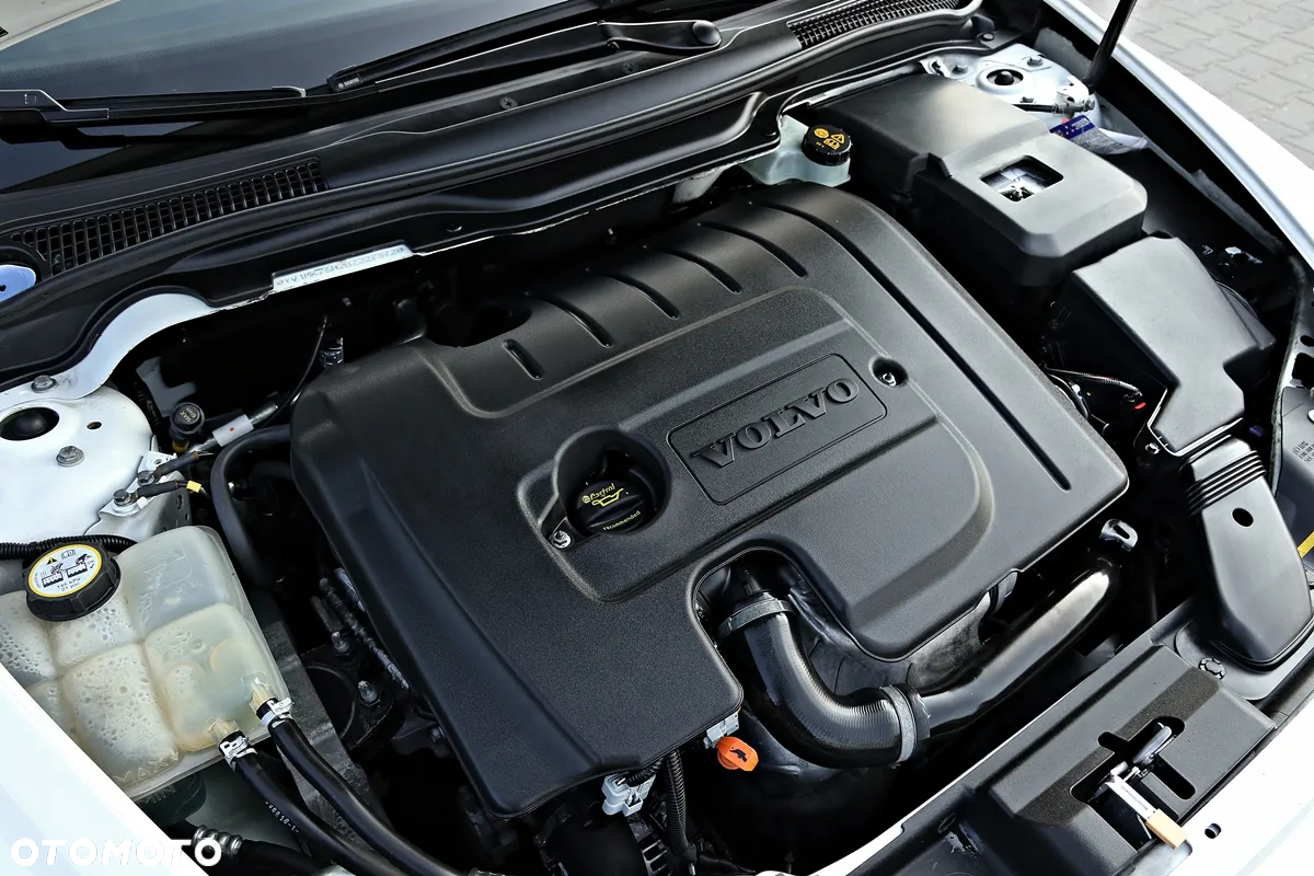 Volvo C30 1.6D RDesign - 38