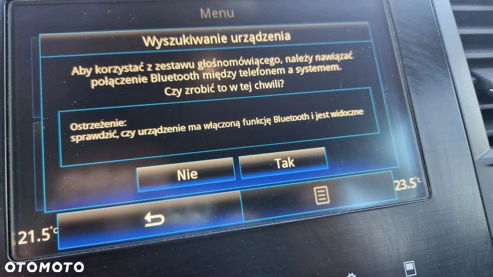 Renault Megane ENERGY dCi 110 EDC LIMITED - 22